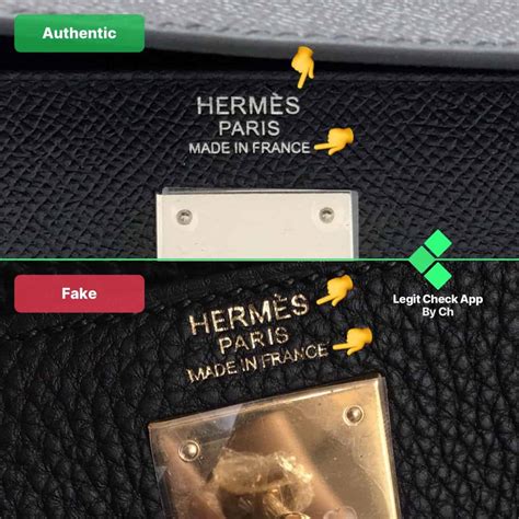 hermes fake bag|authenticity check for hermes bags.